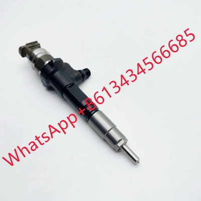 Common Rail Fuel Injector 295050-1980 2950501980 For V3307 1J770-53050 1J770-53051