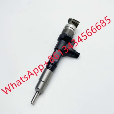Common Rail Fuel Injector 295050-1980 2950501980 For V3307 1J770-53050 1J770-53051
