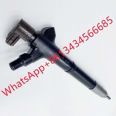 New high quality auto engine common rail fuel injector nozzle 295900-0050 23670-26060