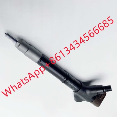 New high quality auto engine common rail fuel injector nozzle 295900-0050 23670-26060