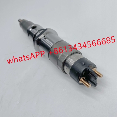 0445120059 Common Rail Injector For Cummins 4945969 3976372 5263262 OEM 0445120231