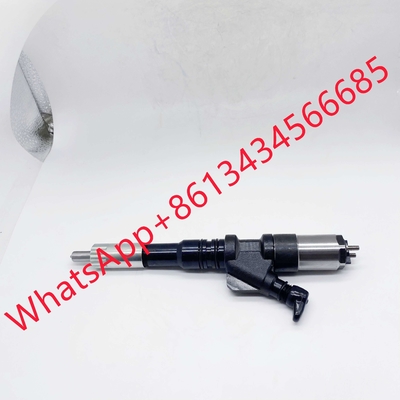 Best price diesel engine spare part fuel injector nozzle C095000-0800 095000-1211 095000-0800