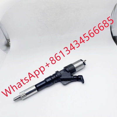 Best price diesel engine spare part fuel injector nozzle C095000-0800 095000-1211 095000-0800