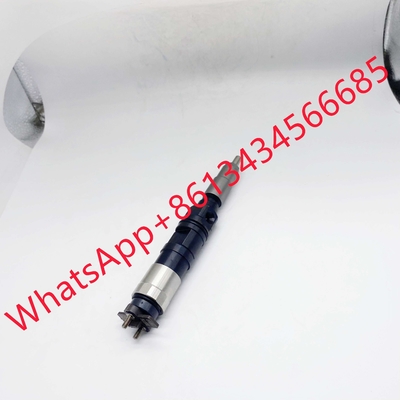 hot sale High quality Common Rail Diesel Fuel Injector 095000-5050