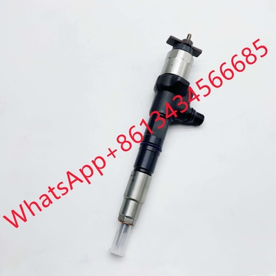 OEM 0950007510 Diesel Fuel Injector Engine Common Rail 0950007510 Nozzle
