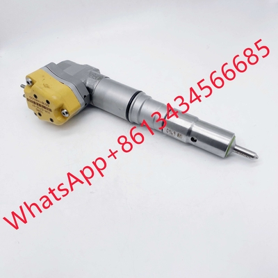 Oem Fuel Injectors 174-7526 20R-0758 For Caterpillar 1747526 3412E Engine