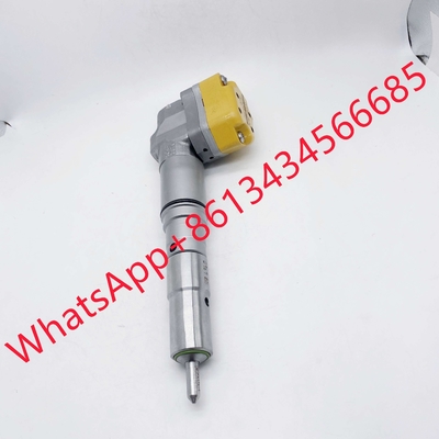 Oem Fuel Injectors 174-7526 20R-0758 For Caterpillar 1747526 3412E Engine