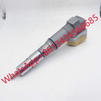 3412E Engine Spare Part Fuel Injection System Common Rail Diesel 1986877 198-6877