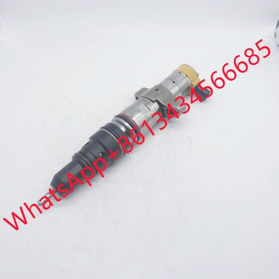 254-4339 2544339 Common Rail Diesel Fuel Injector For Caterpillar Engine CAT