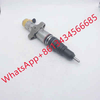 254-4339 2544339 Common Rail Diesel Fuel Injector For Caterpillar Engine CAT