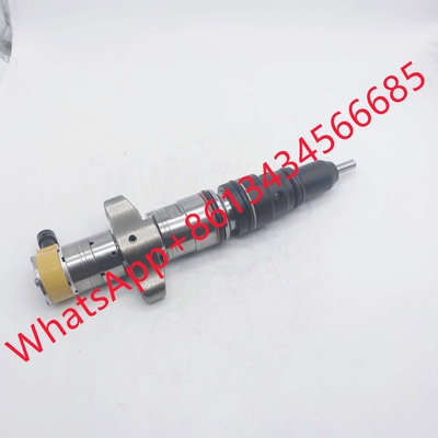 254-4339 2544339 Common Rail Diesel Fuel Injector For Caterpillar Engine CAT