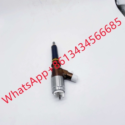 2645A745 Caterpillar Fuel Injector 320-0670 For Excavator Diesel Engine