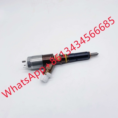 2645A745 Caterpillar Fuel Injector 320-0670 For Excavator Diesel Engine