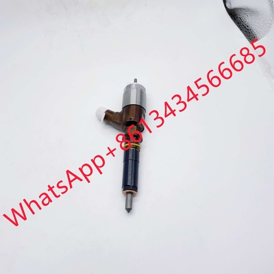 2645A745 Caterpillar Fuel Injector 320-0670 For Excavator Diesel Engine
