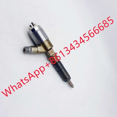 BLSH Parts 10R 7675 Fuel Injector 3264700 For Caterpillar C6 C6.4 Engine CAT 320D Excavator
