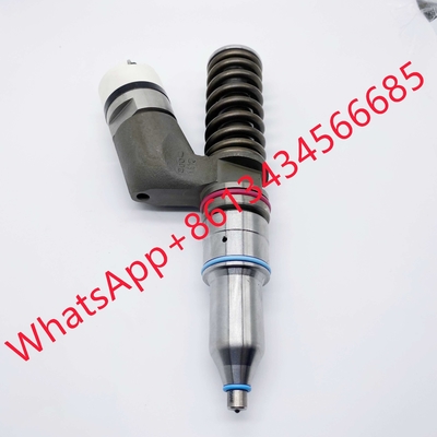 Customizable Common Rail Fuel Injector Excavator C15 C18 3740751 374-0751