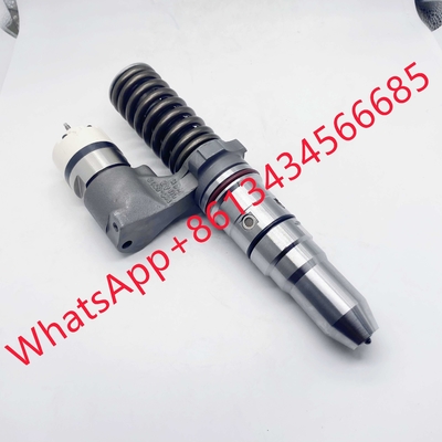 3920221 Diesel Fuel Injector For Caterpillar Engine Common Rail 392-0221
