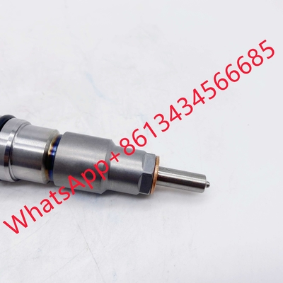 OEM 320D2 Common Rail Fuel Engine Injector C7.1 20R-4560 396-9626