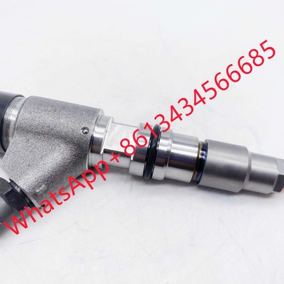 OEM 320D2 Common Rail Fuel Engine Injector C7.1 20R-4560 396-9626