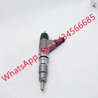 320DGC High Pressure Common Rail Diesel Injector E320D C4.4 0445120400 449-3315