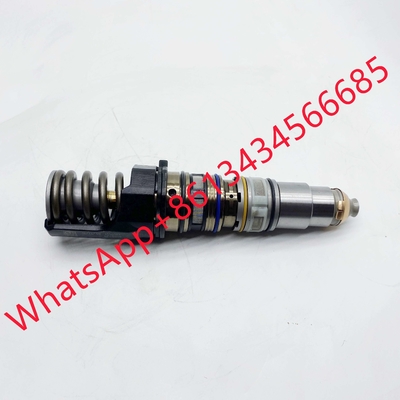 Truck Fuel Injector Huida Heavy Duty 4088725 ISO9001