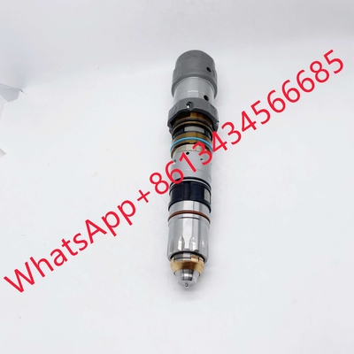 Diesel Fuel Injector 4928346 4087887 4010163 For Cummins Engine QSK19