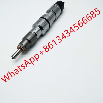 apan DAHAI High performance Common Rail Injector Nozzle DLLA152P1832 for bosch 3.5 injector 0445120162