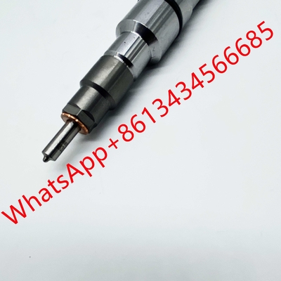 apan DAHAI High performance Common Rail Injector Nozzle DLLA152P1832 for bosch 3.5 injector 0445120162