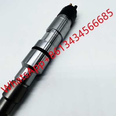 apan DAHAI High performance Common Rail Injector Nozzle DLLA152P1832 for bosch 3.5 injector 0445120162