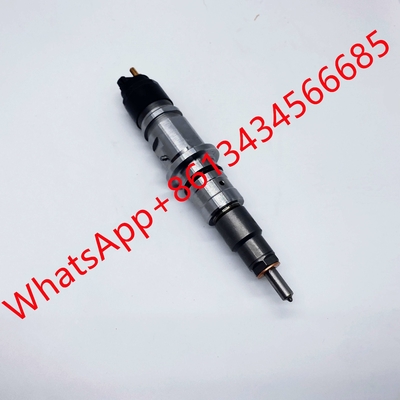 ERIKC 0 445 120 187 diesel injection 0445 120 187 fuel injector assembly 0445120187 for Bo sch