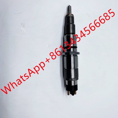 High quality engine common rail injector nozzle 0445120250