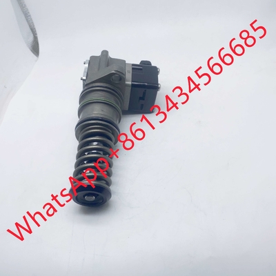 Diesel Fuel Injection Unit Pump 0414799005 0414755018 Engine Spare Parts Fuel Injector Unit Pump