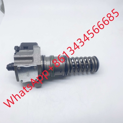 Diesel Fuel Injection Unit Pump 0414799005 0414755018 Engine Spare Parts Fuel Injector Unit Pump