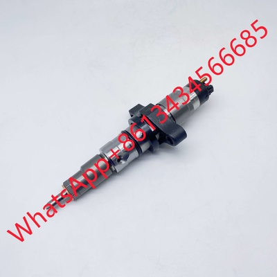 0445120238 Common Rail Injector For Hyundai  Kamaz Diesel Injector OEM 0445120273