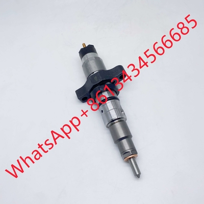 0445120238 Common Rail Injector For Hyundai  Kamaz Diesel Injector OEM 0445120273