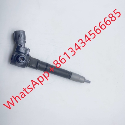 Genuine And Brand New Diesel Fuel Injector 236700e070 23670-0E070 For TOYOTA Lexus