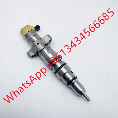 387-9433 3879433 Fuel Injector for CAT C7 C9 3406e Diesel engine