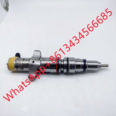 387-9433 3879433 Fuel Injector for CAT C7 C9 3406e Diesel engine