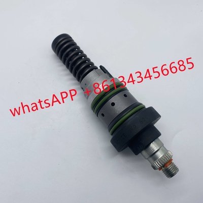 Deutz PFM1P100S1009 0414491109 EC210 Excavator Injection Pump