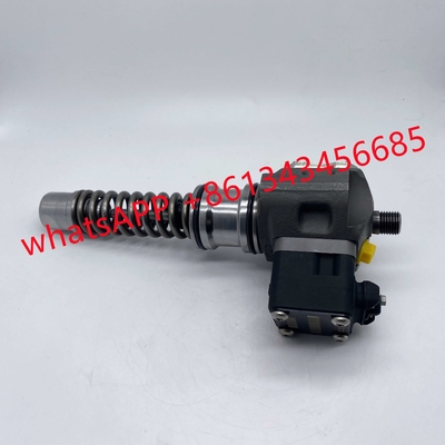 0414750004 excavator fuel unit pump 20450666 EC290 D7D for DEUTZ  diesel pump unit
