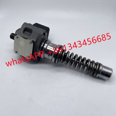 0414750004 excavator fuel unit pump 20450666 EC290 D7D for DEUTZ  diesel pump unit