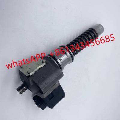 0414750004 20450666 D7D Excavator Bosch Unit Pump