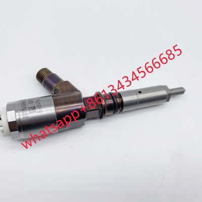 Common Rail CAT C4.4/C6.6 320D Fuel Injector 320-0677 10R-7671 2645A746