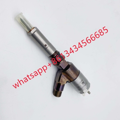 Common Rail CAT C4.4/C6.6 320D Fuel Injector 320-0677 10R-7671 2645A746