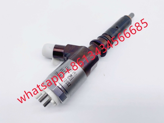 High Quality C6.6 Diesel Engine Common Rail Injector 320-0680