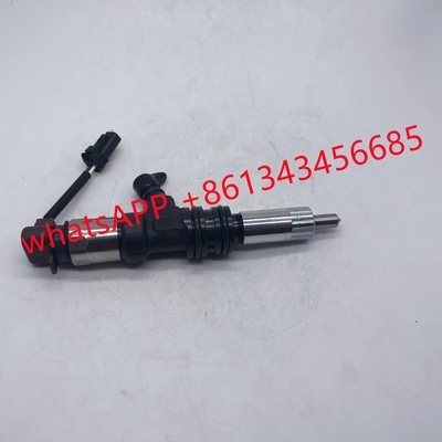 Diesel Fuel Injector 095000-6860 095000-6861 ME304627 ME307086 For MITSUBISHI FH FK FM 6M60T