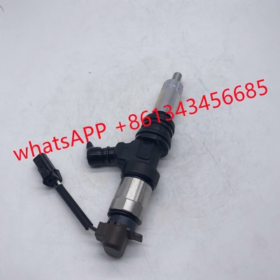 Diesel Fuel Injector 095000-6860 095000-6861 ME304627 ME307086 For MITSUBISHI FH FK FM 6M60T