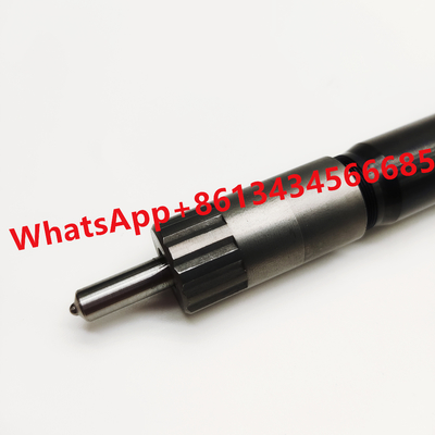 Fuel Injector 095000-6630 095000-6631 095000-6632 16650-Z600E 16650Z600E MD90 Engine Diesel Injector For NISSAN truck