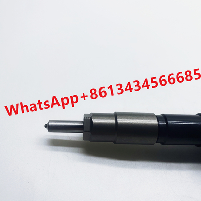Fuel Injector 095000-6630 095000-6631 095000-6632 16650-Z600E 16650Z600E MD90 Engine Diesel Injector For NISSAN truck