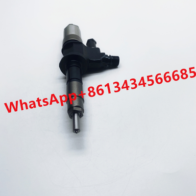 Fuel Injector 095000-6630 095000-6631 095000-6632 16650-Z600E 16650Z600E MD90 Engine Diesel Injector For NISSAN truck